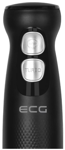 Блендер занурювальний ECG RM 100 Max black - 3