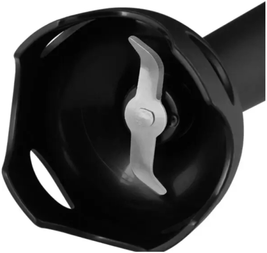 Блендер занурювальний ECG RM 100 Max black - 4