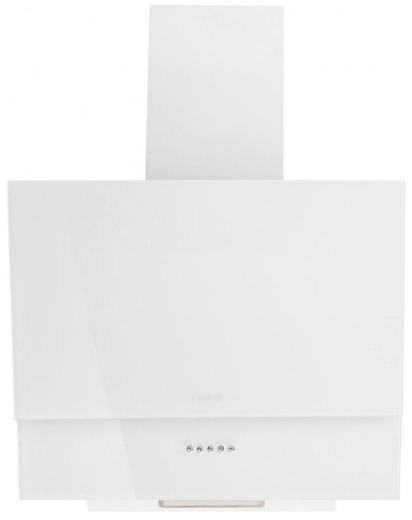 Витяжка похила Borgio RNT-MR 60 White MU - 1