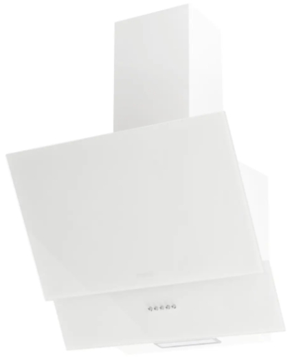 Витяжка похила Borgio RNT-MR 60 White MU - 2