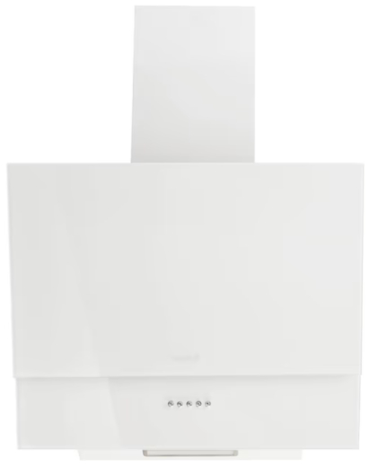 Витяжка похила Borgio RNT-MU 60 White - 2