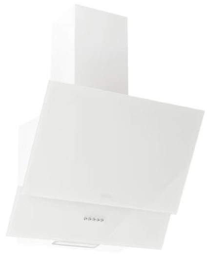 Витяжка похила Borgio RNT-MU 60 White - 3