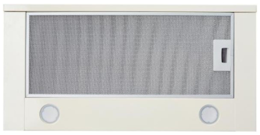 Витяжка телескопічна Borgio TLC (TR) 60 White - 5