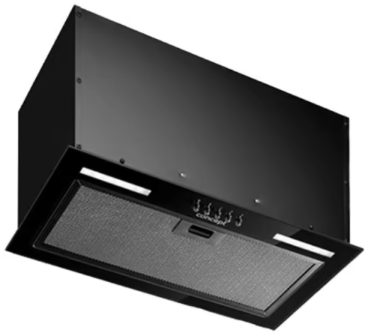 Витяжка вбудована Concept OPI4060bc - 2