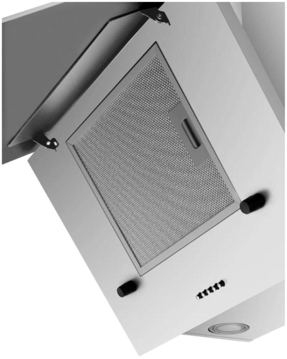 Витяжка похила Concept OPK5160wh - 5