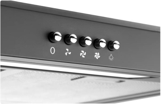 Витяжка пласка Concept OPP1260BC - 4