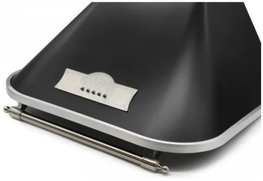 Вытяжка купольная Kaiser A 6315 Em Sil Eco - 2