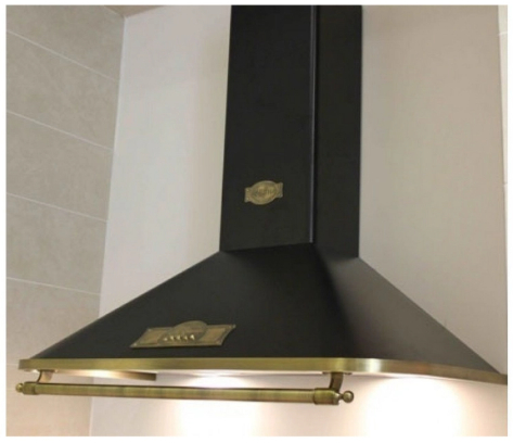 Витяжка купольна Kaiser A 9315 Em Eco - 4