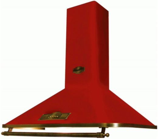 Вытяжка купольная Kaiser A 9315 RotEm Eco - 1