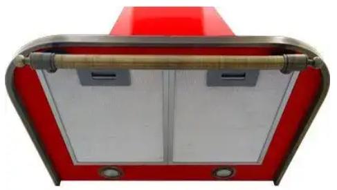 Вытяжка купольная Kaiser A 9315 RotEm Eco - 3