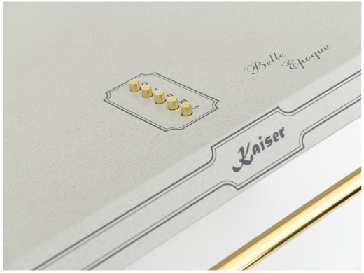 Вытяжка купольная Kaiser A 9416 WBE - 2