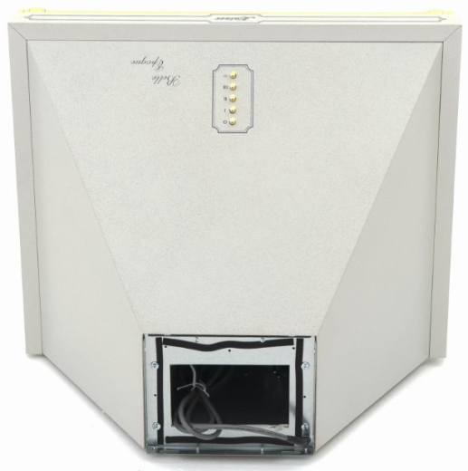 Вытяжка купольная Kaiser A 9416 WBE - 4