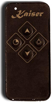 Витяжка декоративна Kaiser AI 5407 - 2