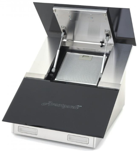 Витяжка похила Kaiser AT 6407 F - 4