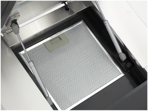 Витяжка похила Kaiser AT 6407 F - 5