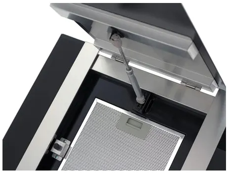 Витяжка похила Kaiser AT 6408 F Eco - 2