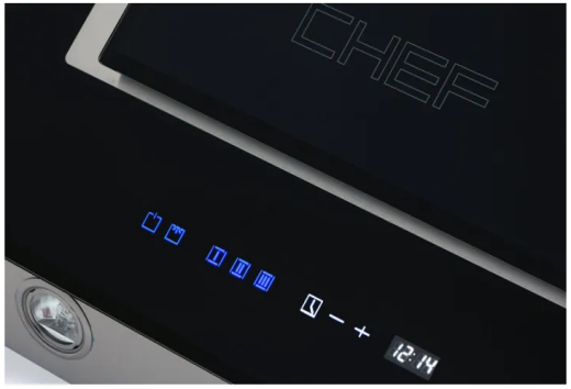 Витяжка похила Kaiser AT 6408 F Eco - 3