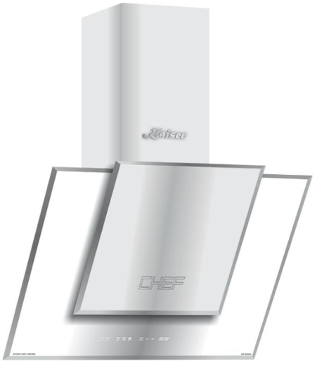 Витяжка похила Kaiser AT 6409 FW - 1