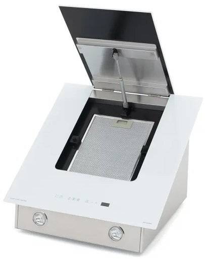 Витяжка похила Kaiser AT 6409 FW - 3