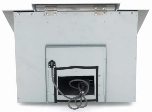 Витяжка похила Kaiser AT 6409 FW - 4