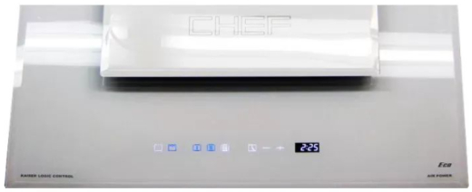 Витяжка похила Kaiser AT 6409 FW Eco - 4