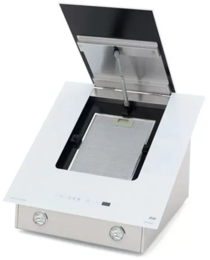 Витяжка похила Kaiser AT 6409 FW Eco - 5