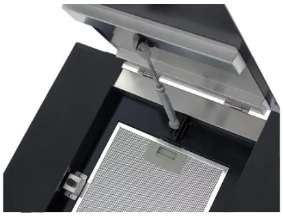 Витяжка похила Kaiser AT 6438 F Eco - 2