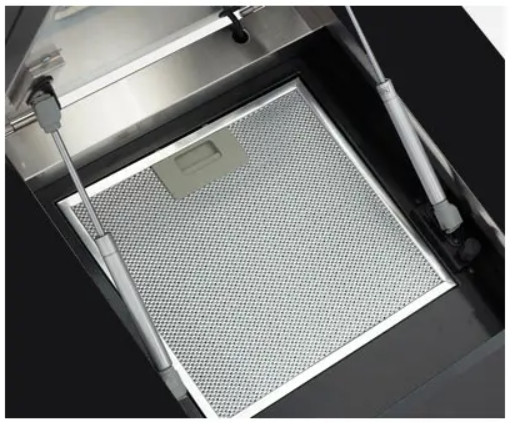 Витяжка похила Kaiser AT 6438 F Eco - 3