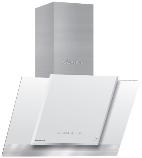 Витяжка похила Kaiser AT 6438 FW Eco - 1