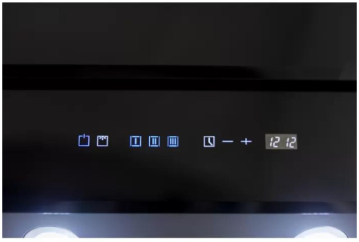 Витяжка похила Kaiser AT 7410 F Eco - 2