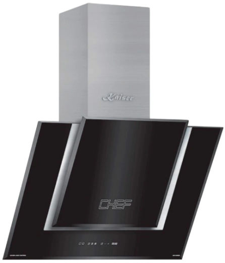 Витяжка похила Kaiser AT 8408 F Eco - 1