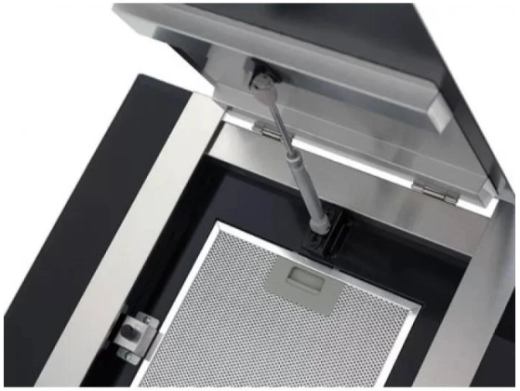 Витяжка похила Kaiser AT 8408 F Eco - 3