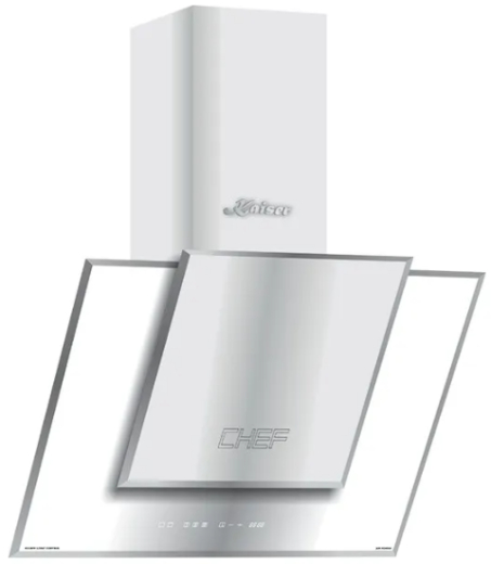 Витяжка похила KAISER AT 8409 FW Eco - 1