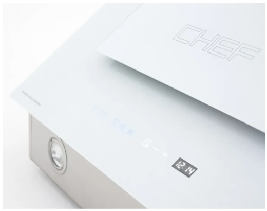 Витяжка похила KAISER AT 8409 FW Eco - 2