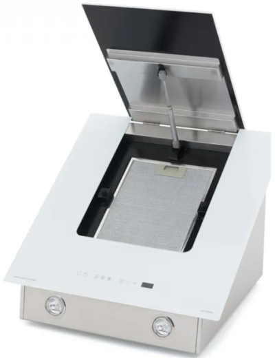 Витяжка похила KAISER AT 8409 FW Eco - 3