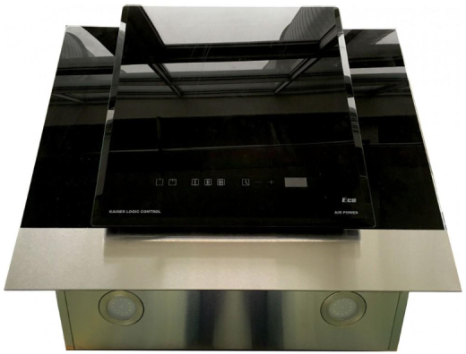 Витяжка похила Kaiser AT 8438 F Eco - 2