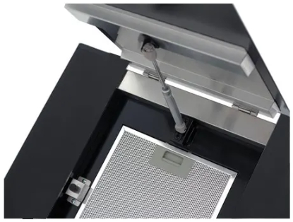 Витяжка похила Kaiser AT 8438 F Eco - 3