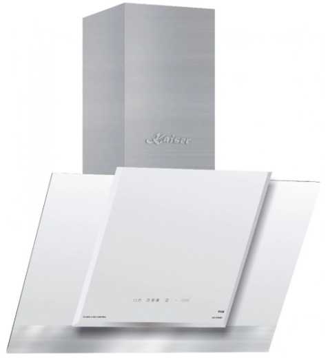 Витяжка похила KAISER AT 8438 FW Eco - 1