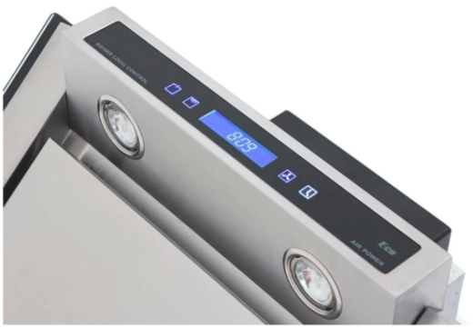 Витяжка похила KAISER AT 9405 ECO - 2