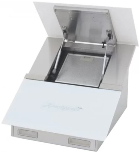 Вытяжка наклонная Kaiser AT 9407 N FW - 4