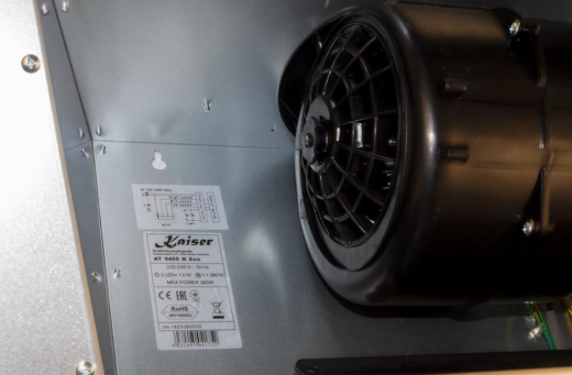 Вытяжка наклонная Kaiser AT 9455 N Eco - 4