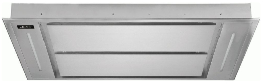 Витяжка вбудована Kaiser EA 1145 Eco - 1