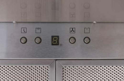 Витяжка вбудована Kaiser EA 1145 Eco - 4