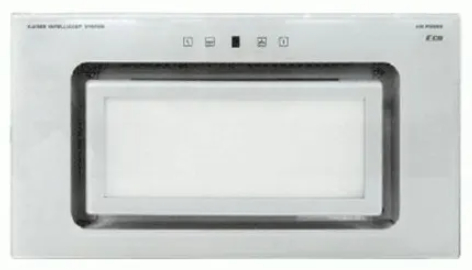 Витяжка вбудована Kaiser EA 546 W Eco - 2