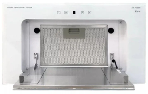 Витяжка вбудована Kaiser EA 546 W Eco - 3