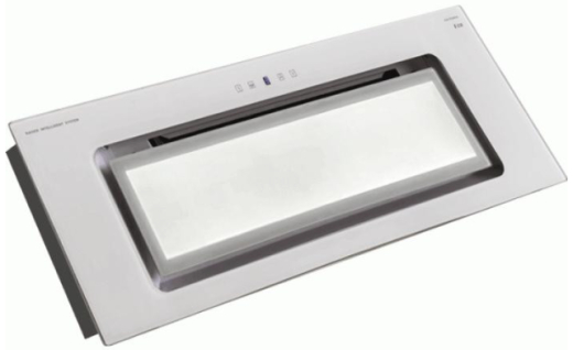 Витяжка вбудована Kaiser EA 946 W Eco - 1