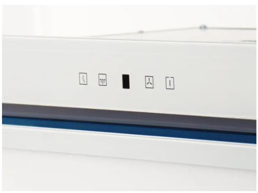 Витяжка вбудована Kaiser EA 946 W Eco - 4