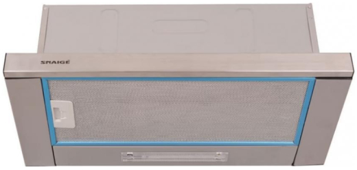 Витяжка телескопічна Snaige SNH-SL450 IX - 2