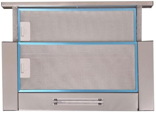 Витяжка телескопічна Snaige SNH-SL450 IX - 4