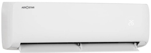 Сплит-система Aerostar CL AER-18A-R32 - 3